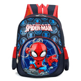 Sac à dos Spiderman | Cartable Spider-Man | Sac Spiderman pour enfants | Sac à double bretelles Spiderman | Sac à dos étudiant Spiderman | Pochette de rangement Spiderman | Sac Spiderman pour garçons | Cadeau Spiderman pour enfants | Sac à dos animé Spiderman | Sac figurine Spiderman