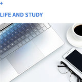 Ordinateur portable Intel N5095 15,6 pouces | Ordinateur portable avec 16 Go DDR4 RAM | Ordinateur portable SSD 128 Go, 256 Go | Ordinateur portable SSD 512 Go, 1 To, 2 To | Ordinateur portable Intel Windows 10 Pro | Ordinateur portable avec 5G et WiFi | Ordinateur portable Intel N5095 Bluetooth 4.0 | Ordinateur portable expédié depuis la Russie | Ordinateur portable Intel avec grand stockage | Ordinateur portable Intel 15,6 pouces 16 Go RAM