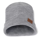 Bonnet unisexe URGENTMAN bonnet pour hommes et femmes