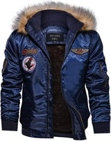 Veste hiver tactique homme | Bomber épais coton homme | Veste militaire coton homme | Veste pilote armée homme | Manteau tactique hiver | Blouson militaire homme | Veste chaude coton homme | Bomber armée hiver homme | Veste aviateur coton homme | Manteau épais tactique