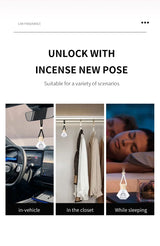 Parfum de voiture longue durée | Désodorisant auto intérieur | Parfum voiture effet frais | Accessoire parfum voiture | Désodorisant voiture élégant | Parfum auto senteur durable | Parfum intérieur voiture | Spray parfum pour voiture | Parfum voiture anti-odeur | Fraîcheur auto longue tenue