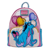 Sac Bourriquet | Sac Disney | Bourriquet Loungefly | Sac à dos en PU | Sac ballon | Sac mignon | Sac enfant | Sac de voyage | Cartable | Portefeuille Disney