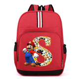 Sac Enfant Mario – Amusant et Fonctionnel pour les Petits Superstars