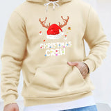 Noël Santa chapeau sweat modèle homme