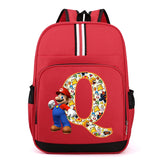 Sac Enfant Mario – Amusant et Fonctionnel pour les Petits Superstars