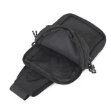 Sac pour hommes mode Oxford petit décontracté hommes Mini sacs à main mâle bandoulière sacs à bandoulière pour hommes sacs à main et sacs à main