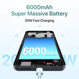 Smartphone UMIDIGI G100 | Téléphone Android 14 G100 | G100 écran 6,9" 120Hz | UMIDIGI G100 appareil photo 50MP | Téléphone G100 stockage 128 Go | UMIDIGI G100 double SIM | G100 avec support NFC | G100 batterie 6000mAh | Téléphone G100 charge rapide | Téléphone mobile UMIDIGI G100