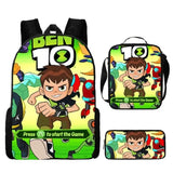 Sac à dos Ben 10 | Sac à lunch Ben 10 | Trousse Ben 10 | Sac Ben 10 pour enfants | Sac à dos étudiant Ben 10 | Fournitures scolaires Ben 10 | Sac de voyage Ben 10 | Sac à dos de camping Ben 10 | Sac de rangement Ben 10 | Cadeau de vacances Ben 10