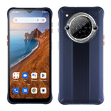 Ticktock E smartphone double écran | Ticktock E batterie 6000mAh | Ticktock E écran 6,5 pouces | Ticktock E Android 12 | Ticktock E 4GB 64GB | Ticktock E charge 20W | Unihertz Ticktock E déverrouillé | Ticktock E robuste et puissant | Ticktock E téléphone Android | Ticktock E rapide et durable