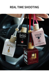 Parfum de voiture longue durée | Désodorisant auto intérieur | Parfum voiture effet frais | Accessoire parfum voiture | Désodorisant voiture élégant | Parfum auto senteur durable | Parfum intérieur voiture | Spray parfum pour voiture | Parfum voiture anti-odeur | Fraîcheur auto longue tenue