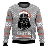 Joyeux Sith-Mas Dark Vador 2025 Pull Unisexe Holiday Design