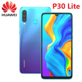Smartphone HUAWEI P30 Lite | Téléphone version globale P30 Lite | Téléphone Android HUAWEI 48MP | HUAWEI P30 Lite écran 6,15" | Smartphone HUAWEI 6 Go 128 Go | Téléphone mobile 4G P30 Lite | Téléphone Android Google HUAWEI | P30 Lite avec accès au Play Store | Téléphone 4G HUAWEI P30 Lite | Appareil mobile HUAWEI P30 Lite