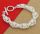 Bracelet homme argent S925 | Bracelet carré 10MM homme | Bracelet argent sterling mode | Bijou homme bracelet argent | Bracelet argent haut de gamme | Bracelet carré homme élégant | Bracelet mode homme 10MM | Bracelet argent cadeau homme | Bijou bracelet argent 925 | Bracelet homme gemme carrée