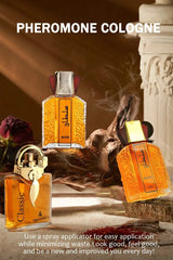 Parfum arabe 100ml mixte | Spray parfum longue durée | Eau de parfum phéromone | Parfum arabe femme homme | Parfum original 100ml | Parfum cadeau mixte | Déodorant parfum arabe | Parfum mixte longue tenue | Eau de parfum 100ml | Parfum arabe élégant