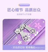 Cartable Kuromi | Sac à dos Sanrio | Sac dessin animé Melody | Sac à dos scolaire pour filles | Joli sac étudiant | Cartable école primaire | Sac Kuromi Sanrio | Sac à dos dessin animé pour enfants | Cartable Melody | Sac à dos pour étudiante fille