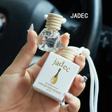 Parfum de voiture longue durée | Désodorisant auto intérieur | Parfum voiture effet frais | Accessoire parfum voiture | Désodorisant voiture élégant | Parfum auto senteur durable | Parfum intérieur voiture | Spray parfum pour voiture | Parfum voiture anti-odeur | Fraîcheur auto longue tenue