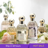 Parfum femme Flower Language | Parfum floral fruité femme | Parfum original femme 50ml | Parfum frais et naturel | Parfum durable pour femme | Spray parfum floral femme | Parfum fruité femme 50ml | Parfum floral longue tenue | Eau de parfum femme fraîche | Parfum féminin marque originale