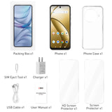 XGODY X31 smartphone 6,5 pouces | X31 Android 4G avec Google Play | XGODY X31 3Go RAM 64Go ROM | X31 caméra double 13MP + 8MP | X31 batterie 4250mAh longue durée | XGODY X31 téléphone Android 4G rapide | X31 double SIM avec Google Play intégré | Smartphone X31 écran large HD | X31 mobile idéal pour les touristes | XGODY X31 nouveau modèle 2025 performant