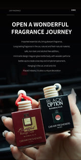 Parfum de voiture longue durée | Désodorisant auto intérieur | Parfum voiture effet frais | Accessoire parfum voiture | Désodorisant voiture élégant | Parfum auto senteur durable | Parfum intérieur voiture | Spray parfum pour voiture | Parfum voiture anti-odeur | Fraîcheur auto longue tenue