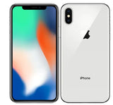Smartphone iPhone X | Apple iPhone X débloqué | iPhone X 3 Go RAM | iPhone X 64 Go stockage | iPhone X 256 Go ROM | iPhone X Hexa Core | iPhone X Face ID | iPhone X appareil photo 12 MP | iPhone X original | Téléphone Apple iPhone X