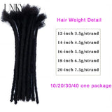 Extensions locks cheveux humains | Microlocks en cheveux humains | Extensions Sisterlocks naturelles | Dreadlocks crochet cheveux humains | Faux locks cheveux humains 60 mèches | Extensions crochet locks naturelles | Locks péruviennes cheveux humains | Extensions crochet Sisterlocks | Faux locks naturelles 60 brins | Crochet braids dreadlocks humains
