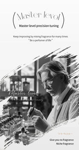 Parfum de voiture longue durée