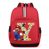 Sac Enfant Mario – Amusant et Fonctionnel pour les Petits Superstars