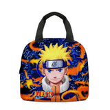 Ensemble de sac à dos Naruto 3 pièces | Ensemble de cartables Naruto | Sac à dos Naruto style coréen | Sac bandoulière Naruto | Trousse Naruto | Ensemble de sacs Naruto | Sac Naruto pour école primaire | Sac à dos Naruto pour collège | Cartable imprimé Naruto | Ensemble de sacs Naruto pour enfants