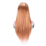Perruque bandeau brune femme | Perruque cheveux humains brune | Perruque brésilienne lisse femme | Perruque sans colle bandeau | Perruque Remy cheveux naturels | Perruque lisse machine made | Perruque bandeau cheveux Remy | Perruque brune glueless femme | Perruque bandeau cheveux humains | Perruque lisse brésilienne femme