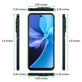 Smartphone XGODY Android 2025 | Téléphone mobile XGODY 6,5 pouces | Téléphone XGODY 3 Go RAM 64 Go ROM | Téléphone Android XGODY 2025 | Smartphone XGODY double SIM 4G | Smartphone XGODY caméra 13MP | Téléphone XGODY batterie 4250mAh | Téléphone Android XGODY 4 cœurs | Nouveau téléphone XGODY Android 4G | Mobile Android XGODY pas cher