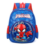 Sac à dos Spiderman | Cartable Spider-Man | Sac Spiderman pour enfants | Sac à double bretelles Spiderman | Sac à dos étudiant Spiderman | Pochette de rangement Spiderman | Sac Spiderman pour garçons | Cadeau Spiderman pour enfants | Sac à dos animé Spiderman | Sac figurine Spiderman