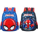 Sac à dos Spiderman | Cartable Spider-Man | Sac Spiderman pour enfants | Sac à double bretelles Spiderman | Sac à dos étudiant Spiderman | Pochette de rangement Spiderman | Sac Spiderman pour garçons | Cadeau Spiderman pour enfants | Sac à dos animé Spiderman | Sac figurine Spiderman