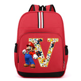 Sac Enfant Mario – Amusant et Fonctionnel pour les Petits Superstars