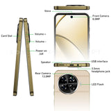 XGODY smartphone 6,5" HD 4G | XGODY 3+64Go double SIM | XGODY batterie longue 4250mAh | XGODY caméra 13MP | XGODY mobile Quad Core Android | XGODY écran HD 6,5 pouces | XGODY téléphone 4G déverrouillé | XGODY visage débloqué rapide | XGODY smartphone compact et fluide | XGODY téléphone Android pas cher