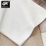 T-shirt Noël homme chat drôle motif graphique