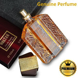 Parfum arabe 100ml mixte | Spray parfum longue durée | Eau de parfum phéromone | Parfum arabe femme homme | Parfum original 100ml | Parfum cadeau mixte | Déodorant parfum arabe | Parfum mixte longue tenue | Eau de parfum 100ml | Parfum arabe élégant