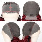 Perruque 13x4 1B 99J bouclée | Perruque lace front 1B Burgundy | Perruque bouclée 1B 99J | Perruque cheveux humains Burgundy | Perruque 200% densité Burgundy | Perruque lace front bouclée | Perruque pre-plucked Burgundy | Perruque cheveux naturels 1B | Perruque 13x4 Burgundy | Perruque bouclée 1B 99J