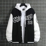 Manteau homme automne hiver | Veste homme col montant | Manteau chaud homme ado | Cardigan épais homme | Veste casual homme hiver | Manteau mi-long homme | Veste baseball homme chaude | Manteau loose homme ado | Veste simple boutonnage homme | Manteau homme style décontracté