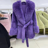 Robe mi-longue imprimée, Sexy, décolleté en v profond, plissée, Slim, manches mi-longues bouffantes, Robes de fête, vacances, été, taille haute, Robes de vacances