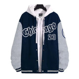 Manteau homme automne hiver | Veste homme col montant | Manteau chaud homme ado | Cardigan épais homme | Veste casual homme hiver | Manteau mi-long homme | Veste baseball homme chaude | Manteau loose homme ado | Veste simple boutonnage homme | Manteau homme style décontracté