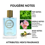 Parfum homme Eros 100ml | Parfum fougère menthe homme | Parfum durable vanille homme | Parfum homme ambergris 100ml | Parfum fougère homme 3.4oz | Parfum menthe et vanille | Parfum longue tenue homme | Parfum Eros inspiration homme | Eau de parfum homme 100ml | Parfum homme 3.4 fl oz