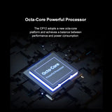 CoolSub CP12 écran 6,5" goutte d'eau | CoolSub CP12 Octa Core rapide | CP12 caméra principale 13MP | CoolSub CP12 batterie longue 4500mAh | Smartphone CP12 version globale | CoolSub CP12 Android fluide et performant | CoolSub CP12 téléphone 4G déverrouillé | CP12 design moderne et compact | CP12 double SIM Android pratique | CoolSub CP12 mobile 6,5 pouces élégant