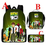 Sac à dos Ben 10 | Sac à lunch Ben 10 | Trousse Ben 10 | Sac Ben 10 pour enfants | Sac à dos étudiant Ben 10 | Fournitures scolaires Ben 10 | Sac de voyage Ben 10 | Sac à dos de camping Ben 10 | Sac de rangement Ben 10 | Cadeau de vacances Ben 10