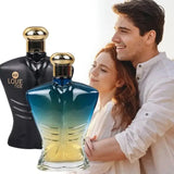 Parfum classique homme | Parfum durable homme | Cologne phéromone océan | Parfum homme naturel | Spray parfum homme léger | Parfum homme fraîcheur | Parfum toilette homme | Parfum océan phéromone | Eau de toilette homme | Parfum homme longue tenue