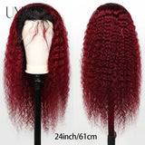 Perruque 13x4 1B 99J bouclée | Perruque lace front 1B Burgundy | Perruque bouclée 1B 99J | Perruque cheveux humains Burgundy | Perruque 200% densité Burgundy | Perruque lace front bouclée | Perruque pre-plucked Burgundy | Perruque cheveux naturels 1B | Perruque 13x4 Burgundy | Perruque bouclée 1B 99J