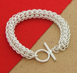 Bracelet homme argent S925 | Bracelet carré 10MM homme | Bracelet argent sterling mode | Bijou homme bracelet argent | Bracelet argent haut de gamme | Bracelet carré homme élégant | Bracelet mode homme 10MM | Bracelet argent cadeau homme | Bijou bracelet argent 925 | Bracelet homme gemme carrée