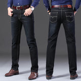 Pantalon droit homme classique | Pantalon business homme noir | Pantalon confortable homme | Pantalon homme coupe droite | Pantalon homme bleu foncé | Pantalon noir résistant homme | Pantalon droit élégant homme | Pantalon homme style bureau | Pantalon homme anti-salissure | Pantalon homme classique loose