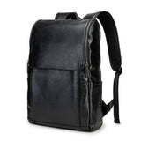 Sac à dos homme cuir antivol | Sac ordinateur portable homme | Sac à dos antivol homme stylé | Sac à dos cuir homme travail | Sac à dos homme élégant voyage | Sac école homme ordinateur | Sac à dos cuir pour étudiant | Sac business homme antivol | Sac homme cuir pour laptop | Sac à dos masculin en cuir
