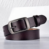 Ceinture homme marron automatique | Ceinture cuir homme vintage | Ceinture homme 2022 boucle auto | Ceinture pour jean homme cuir | Ceinture luxe homme marron | Ceinture automatique style rétro | Ceinture homme élégante cuir | Ceinture boucle auto pour homme | Ceinture mode homme 2022 | Ceinture Plyesxale cuir homme