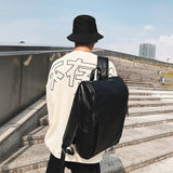 Sac à dos homme cuir antivol | Sac ordinateur portable homme | Sac à dos antivol homme stylé | Sac à dos cuir homme travail | Sac à dos homme élégant voyage | Sac école homme ordinateur | Sac à dos cuir pour étudiant | Sac business homme antivol | Sac homme cuir pour laptop | Sac à dos masculin en cuir